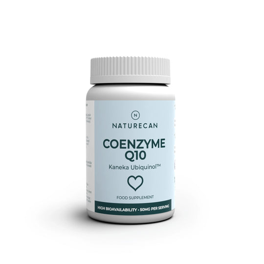 CoQ10 Kapseln