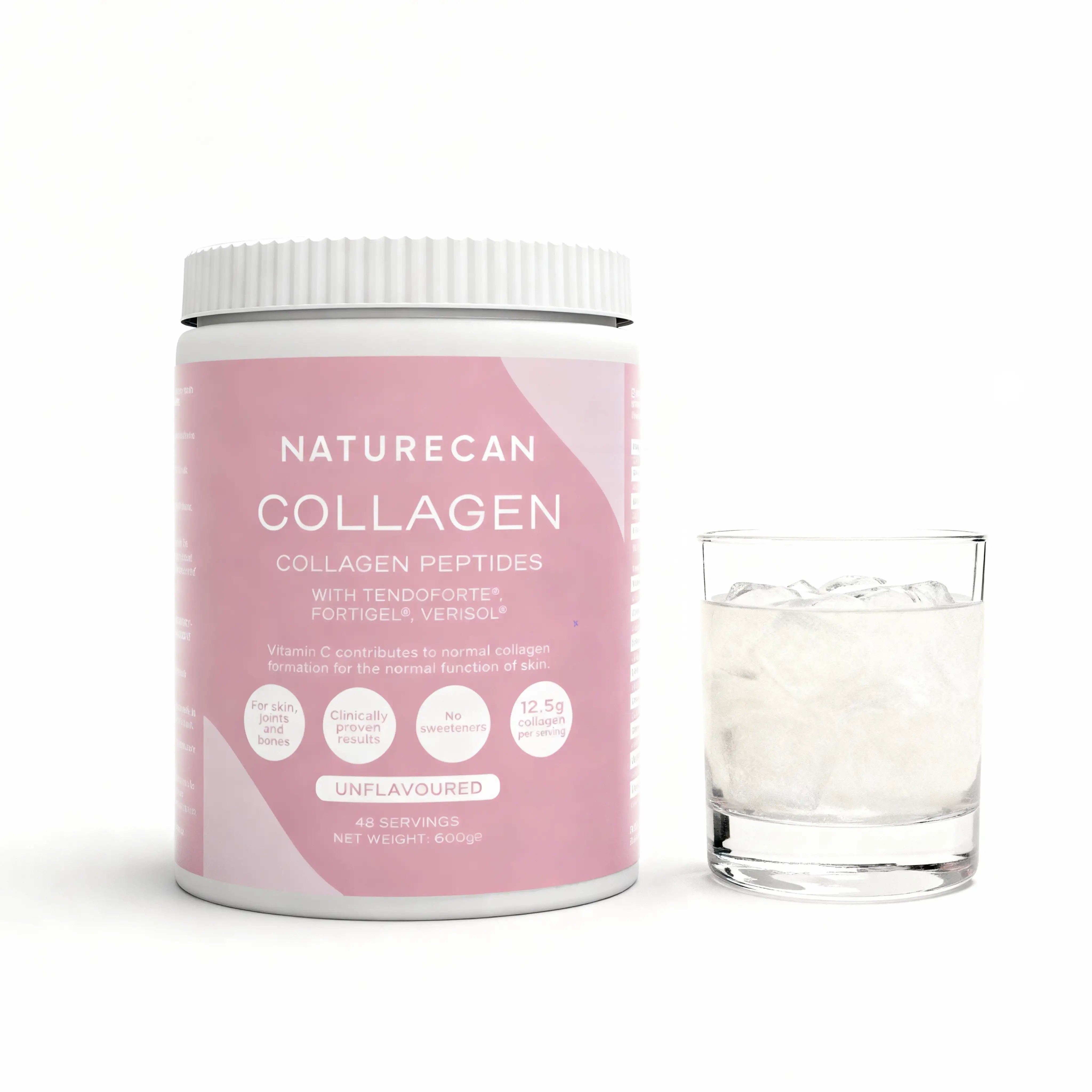Kollagen Peptide