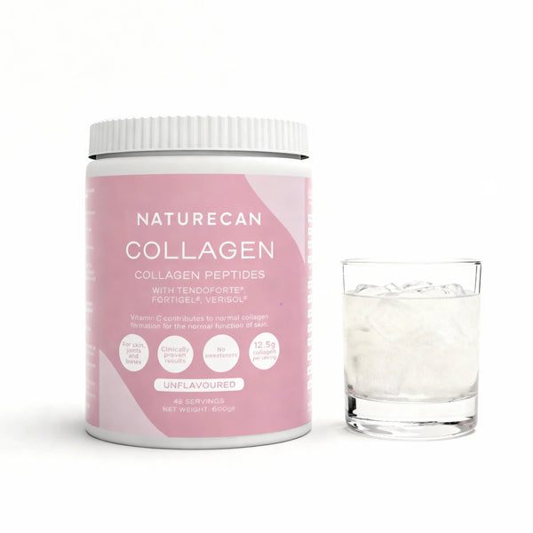 Kollagen Peptide