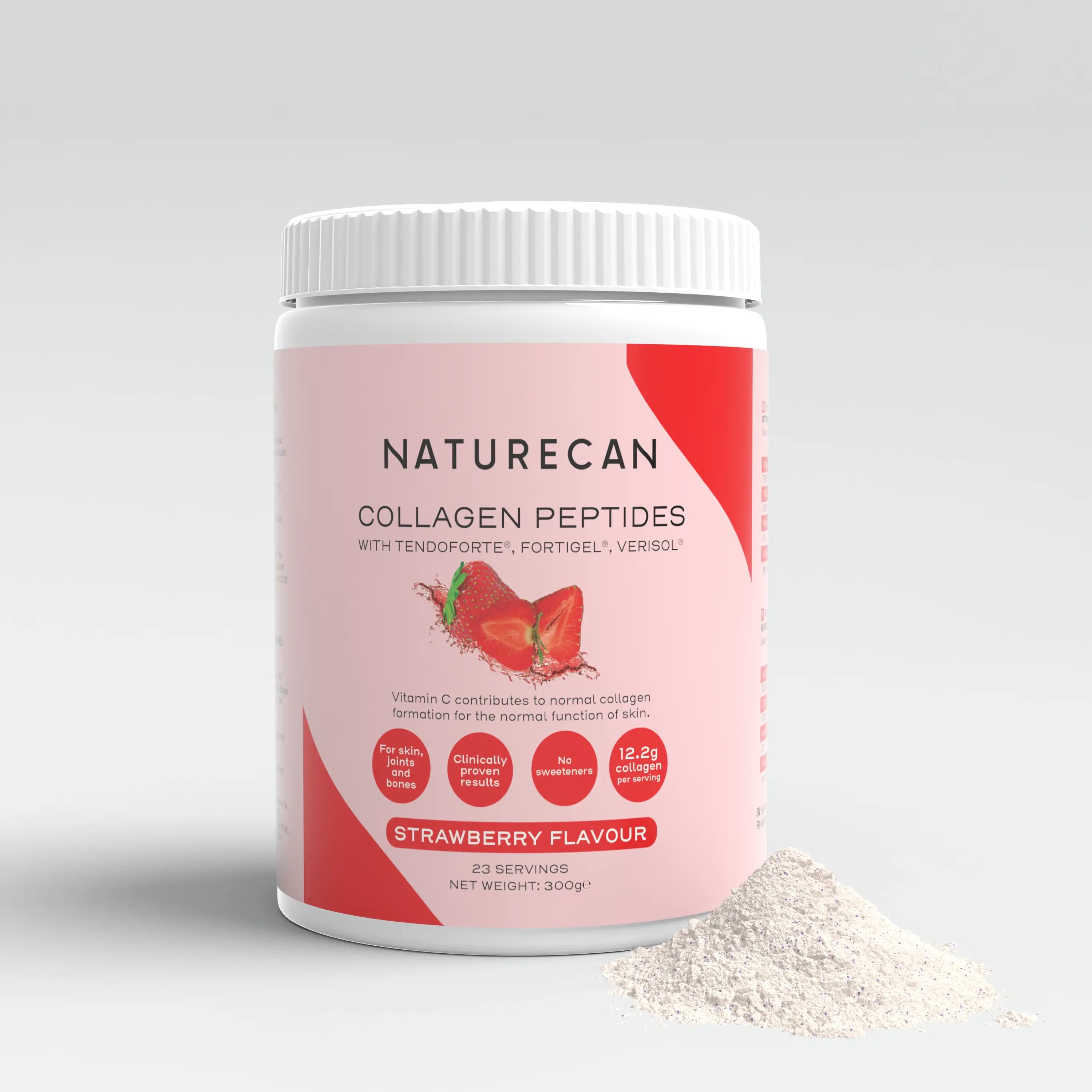 Kollagen Peptide