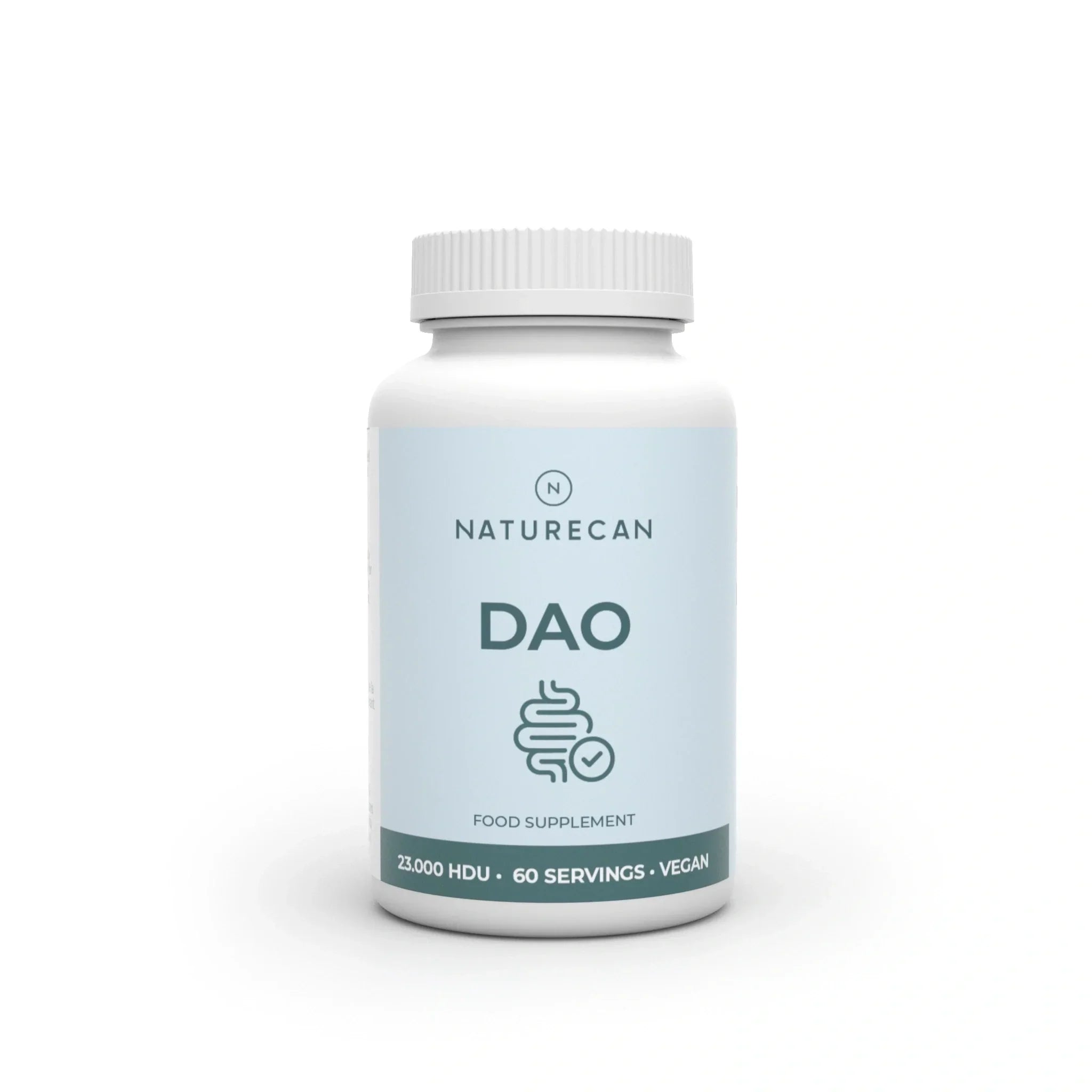 DAO Enzym