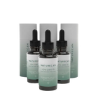 10% CBD Öl - 2+1 Gratis