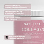 Kollagen Peptide