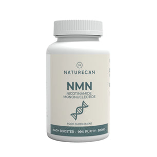 Capsules de NMN