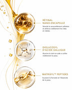 CRESCENDO Anti-Aging-Serum von Sonia Sélaire