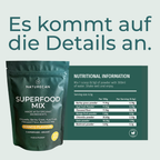 Bio-Superfood-Mix