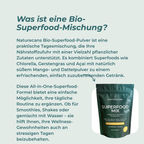 Bio-Superfood-Mix