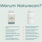 Resveratrol Kapseln