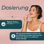 Hyaluronsäure Kapseln