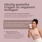 Veganes Kollagen VeCollal®