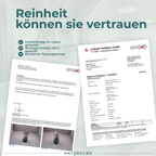 Resveratrol Kapseln