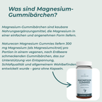 Magnesium Gummies