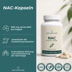 NAC Kapseln