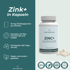 Zink+ Kapseln