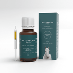 CBD Öl für Pferde