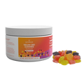 Vegane CBD Gummibärchen