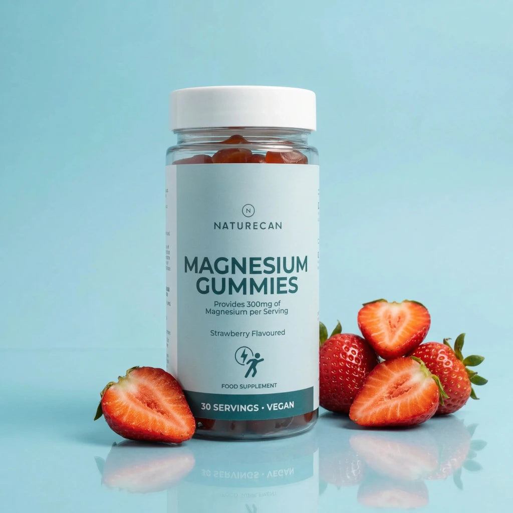 Magnesium Gummies