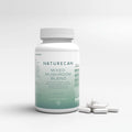 Vital-Pilz-Komplex mit Lions Mane, Chaga und Reishi