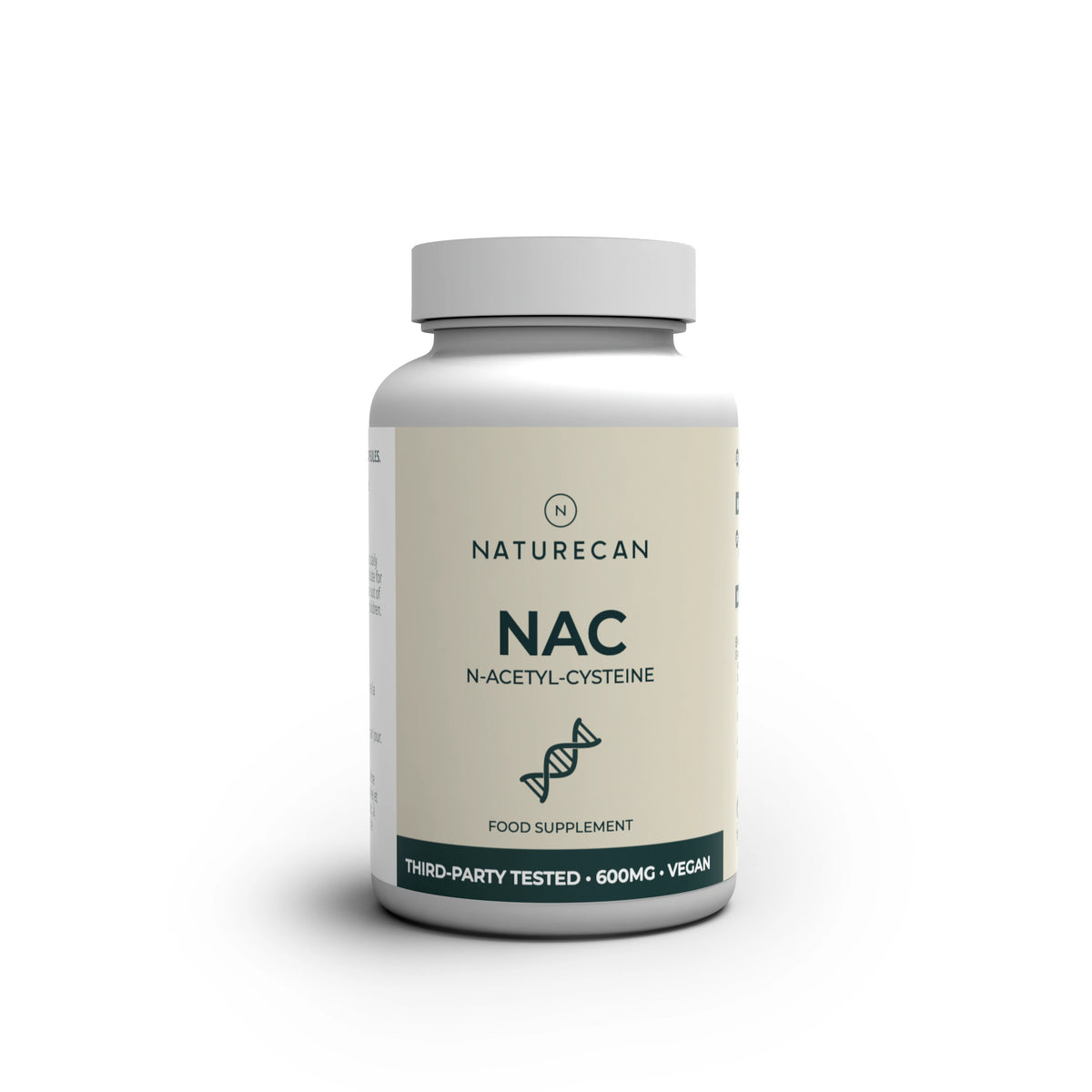 NAC Kapseln