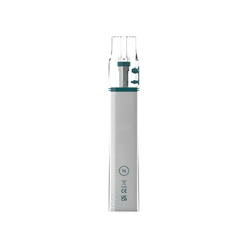 nachfüllbare Vape Naturecan