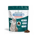 CBD-Leckerlis zur Beruhigung von Katzen