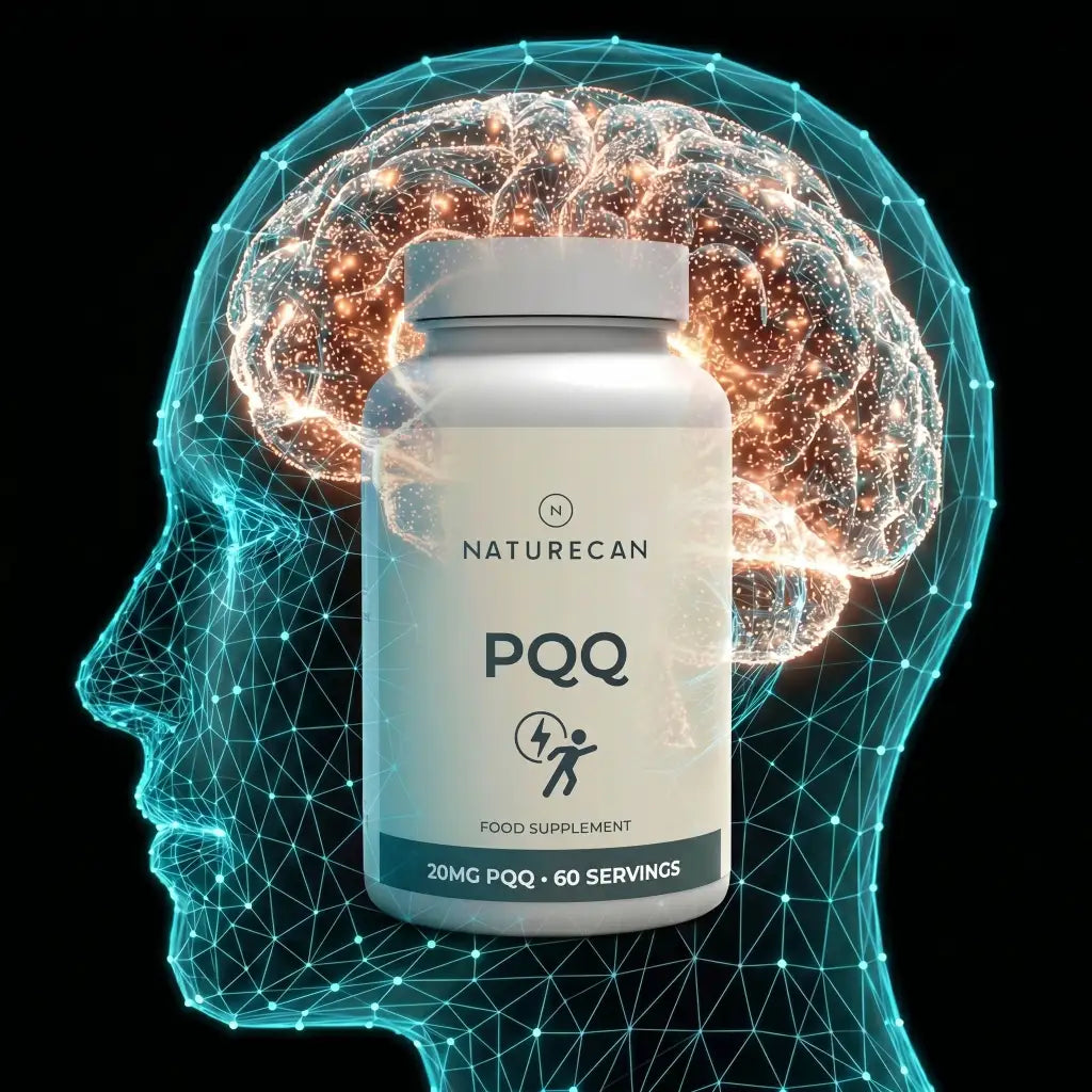 PQQ Kapseln