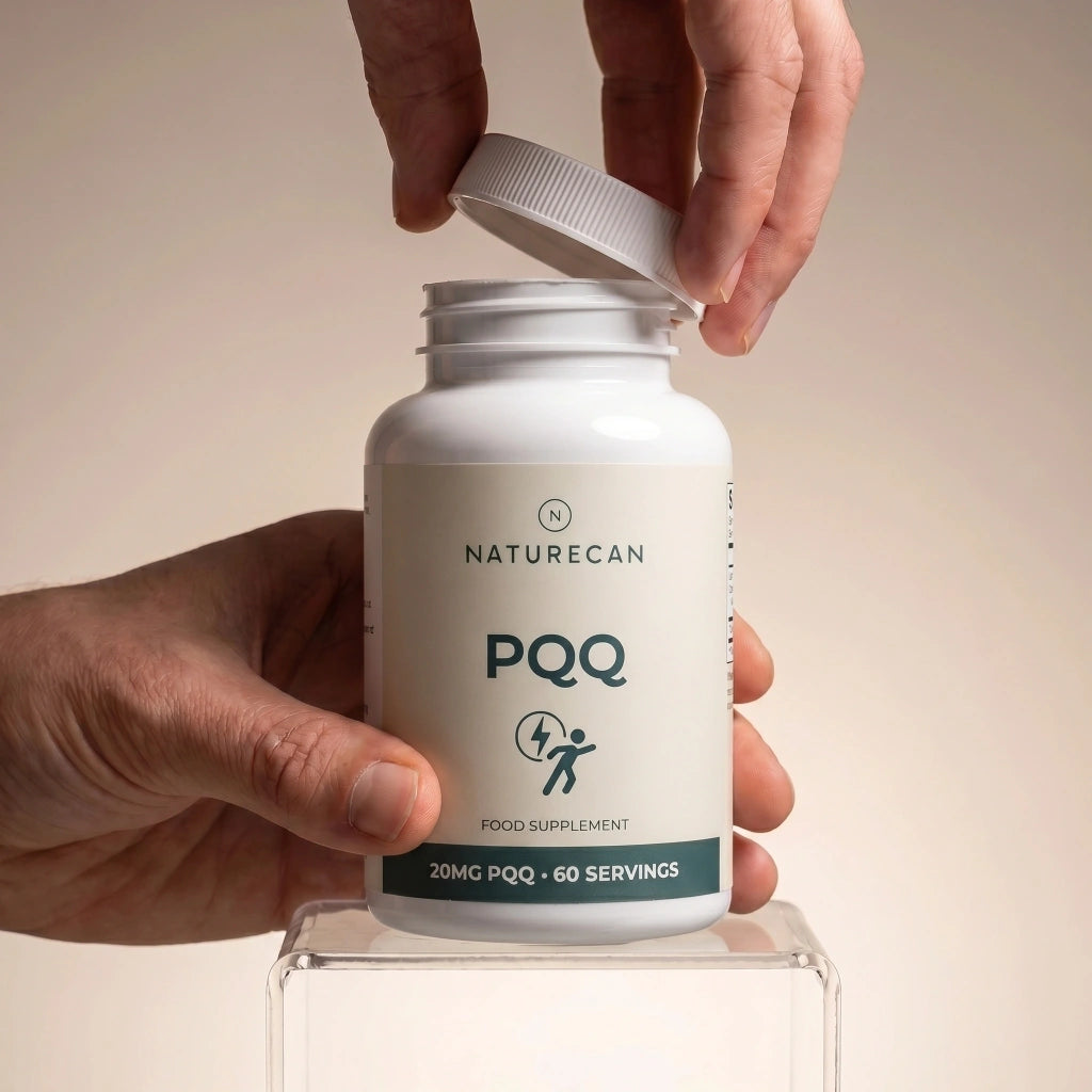 PQQ Kapseln