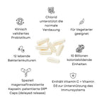 Probiotika