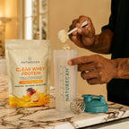 Pre-Workout