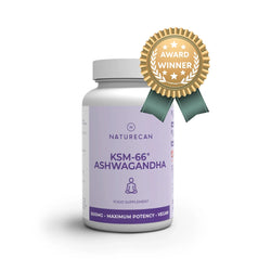 KSM-66® Ashwaganda