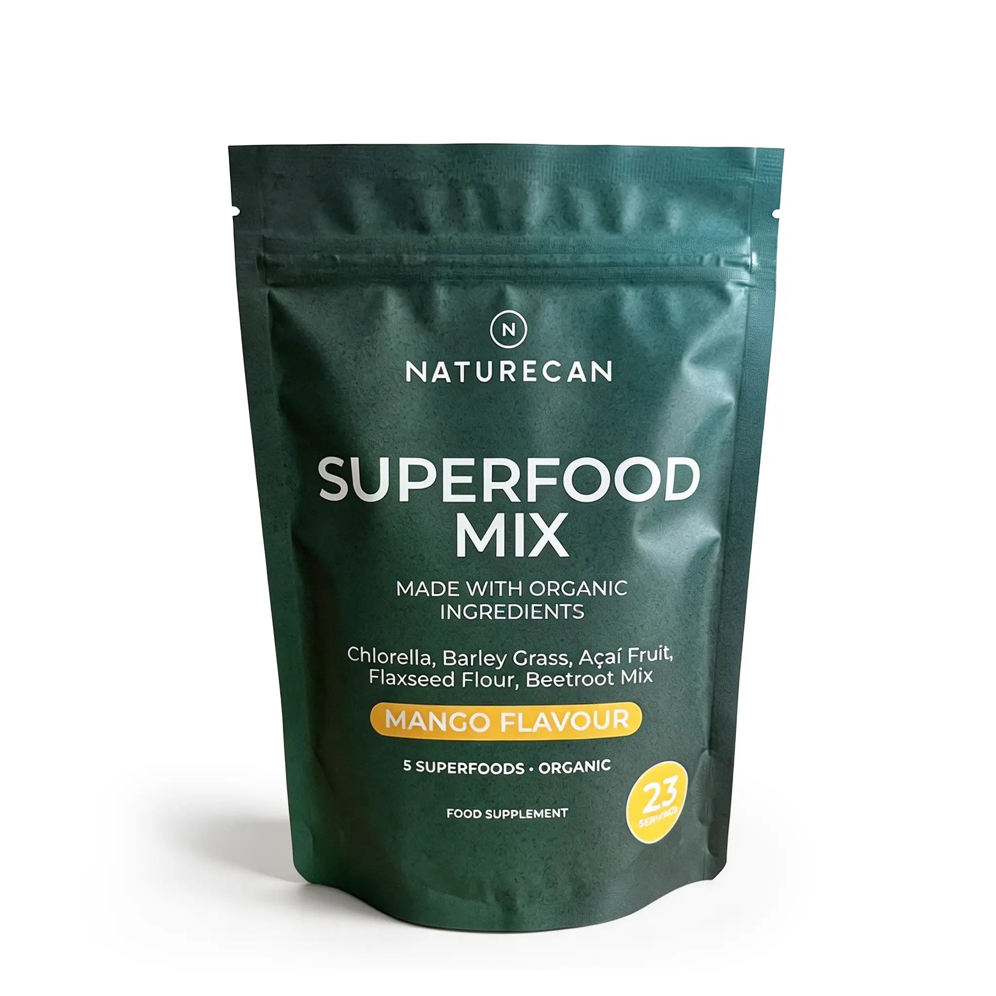 Bio-Superfood-Mix