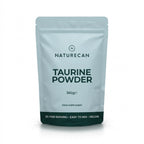 Taurin Pulver