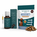 CBD Bundle für Hunde für innere Ruhe