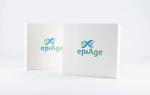 epiAge - Biologisches Alter Test