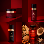 Synfonie & Cadence Eau de Parfum Geschenkset von Sonia Sélaire