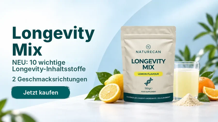 Longevity Mix