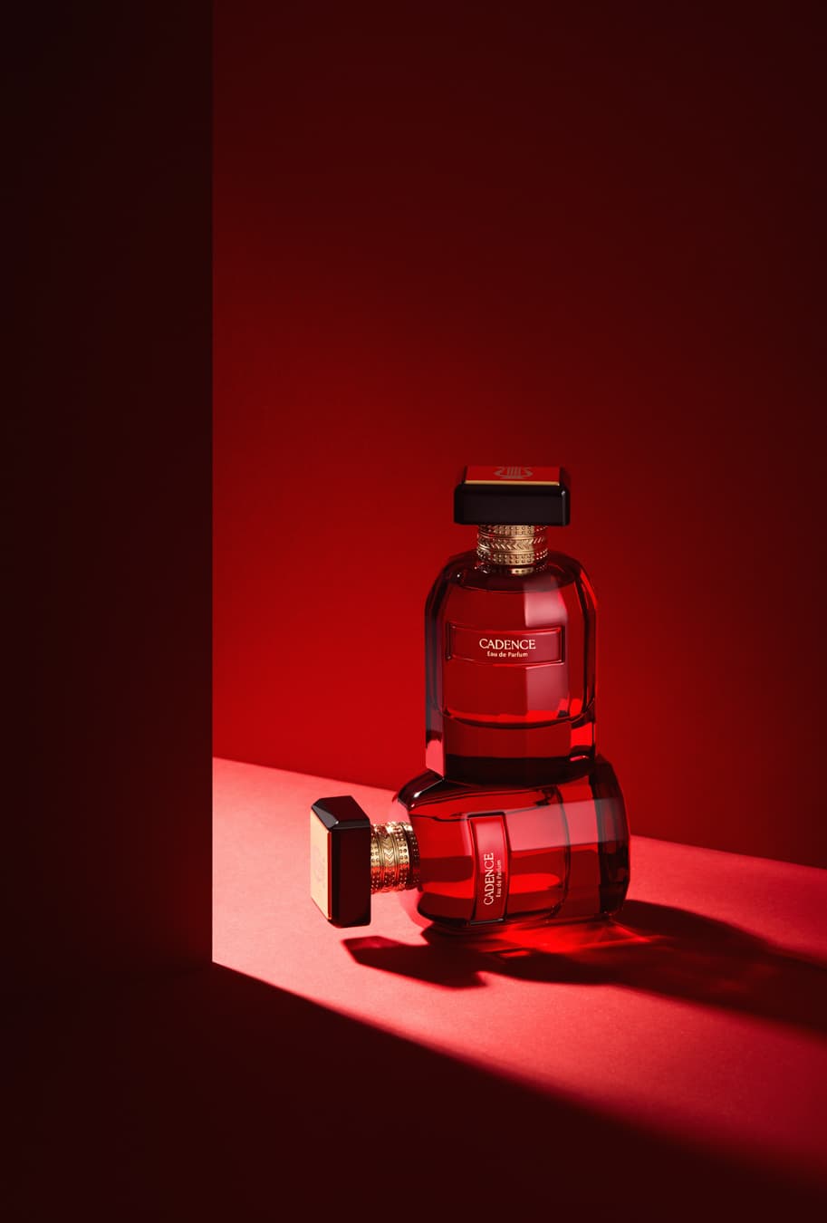 Cadence Eau de Parfum