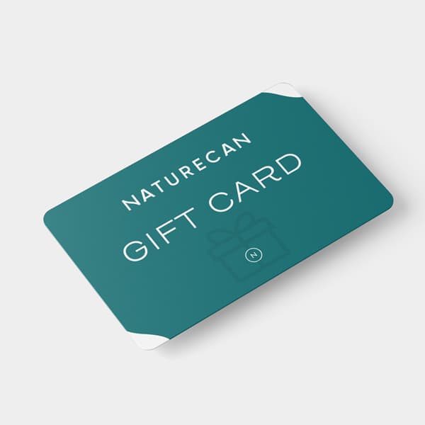 Carte-cadeau Naturecan
