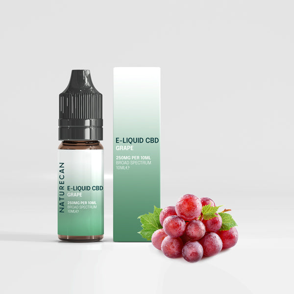 CBD Liquid